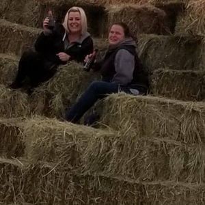 Meet your Posher, Molly